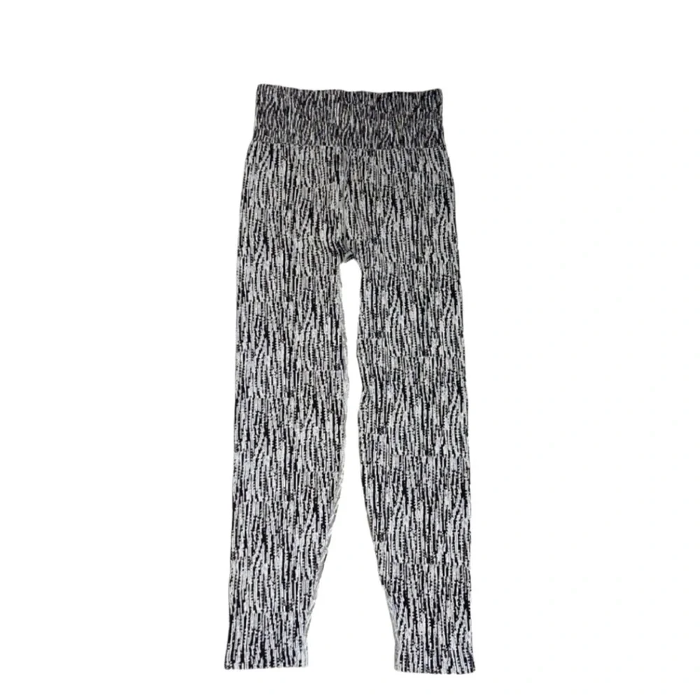 Athleta Flurry Elemental Tights Leggings, Small - Picture 2 of 7